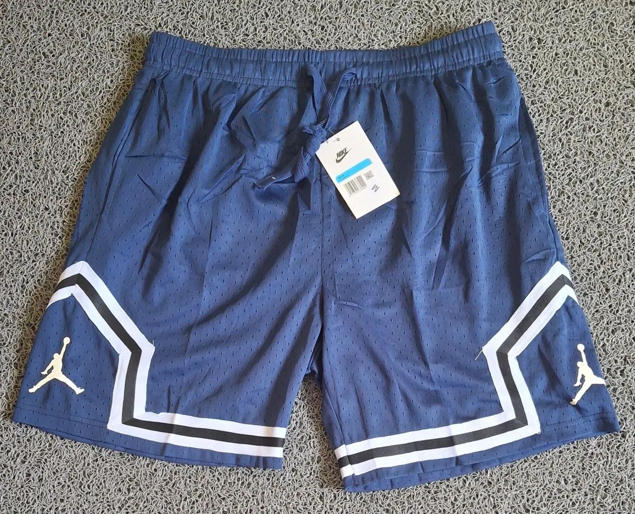 vendo short da nikee jordan - Foto 5