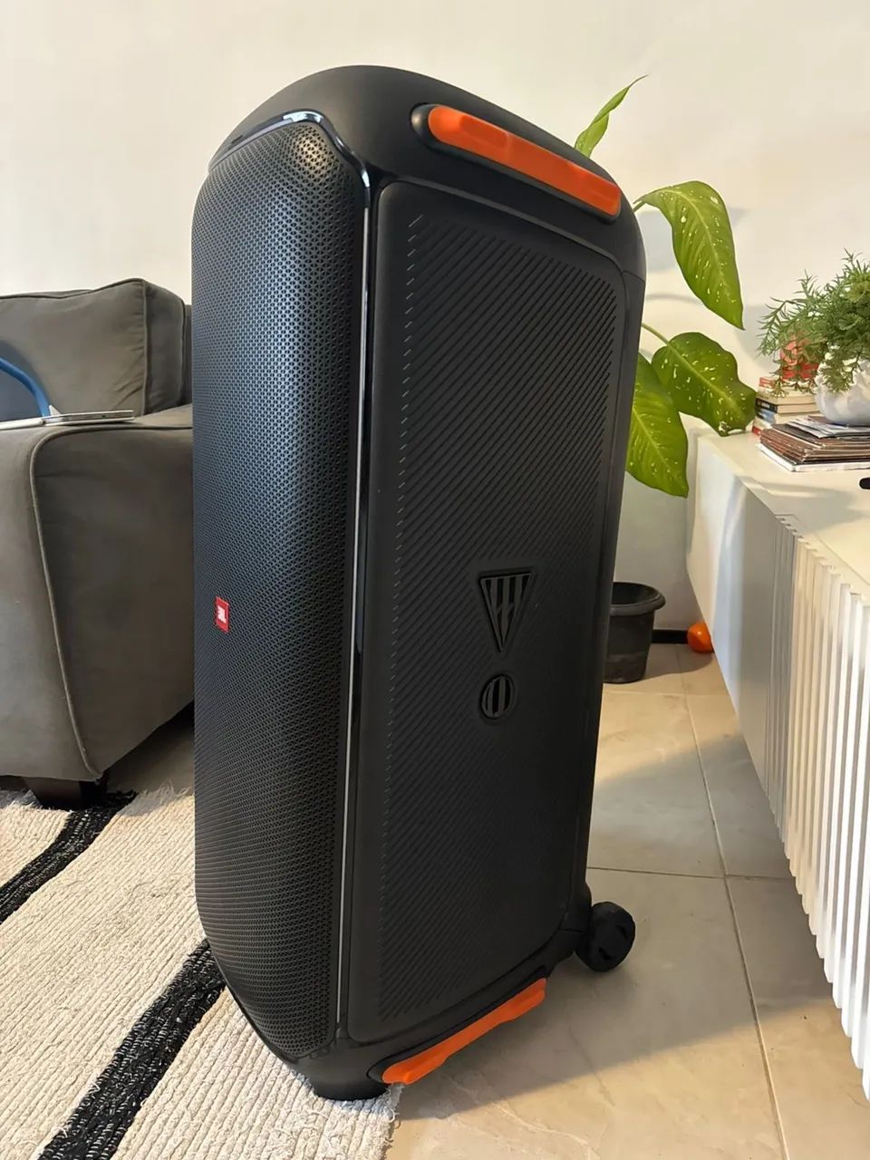 JBL PARTYBOX 710 - Foto 5