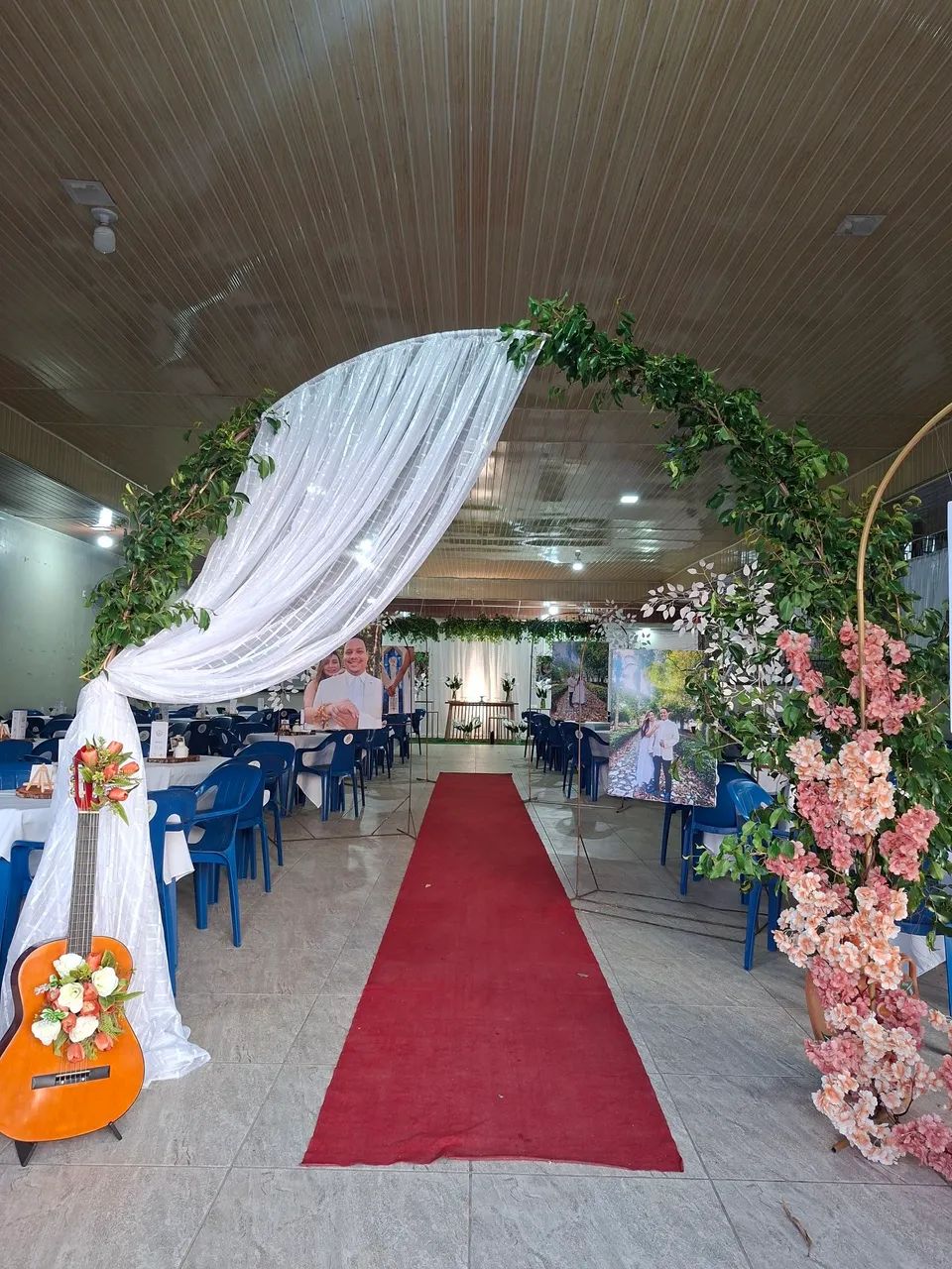 Decoração e cerimonial  - Foto 5