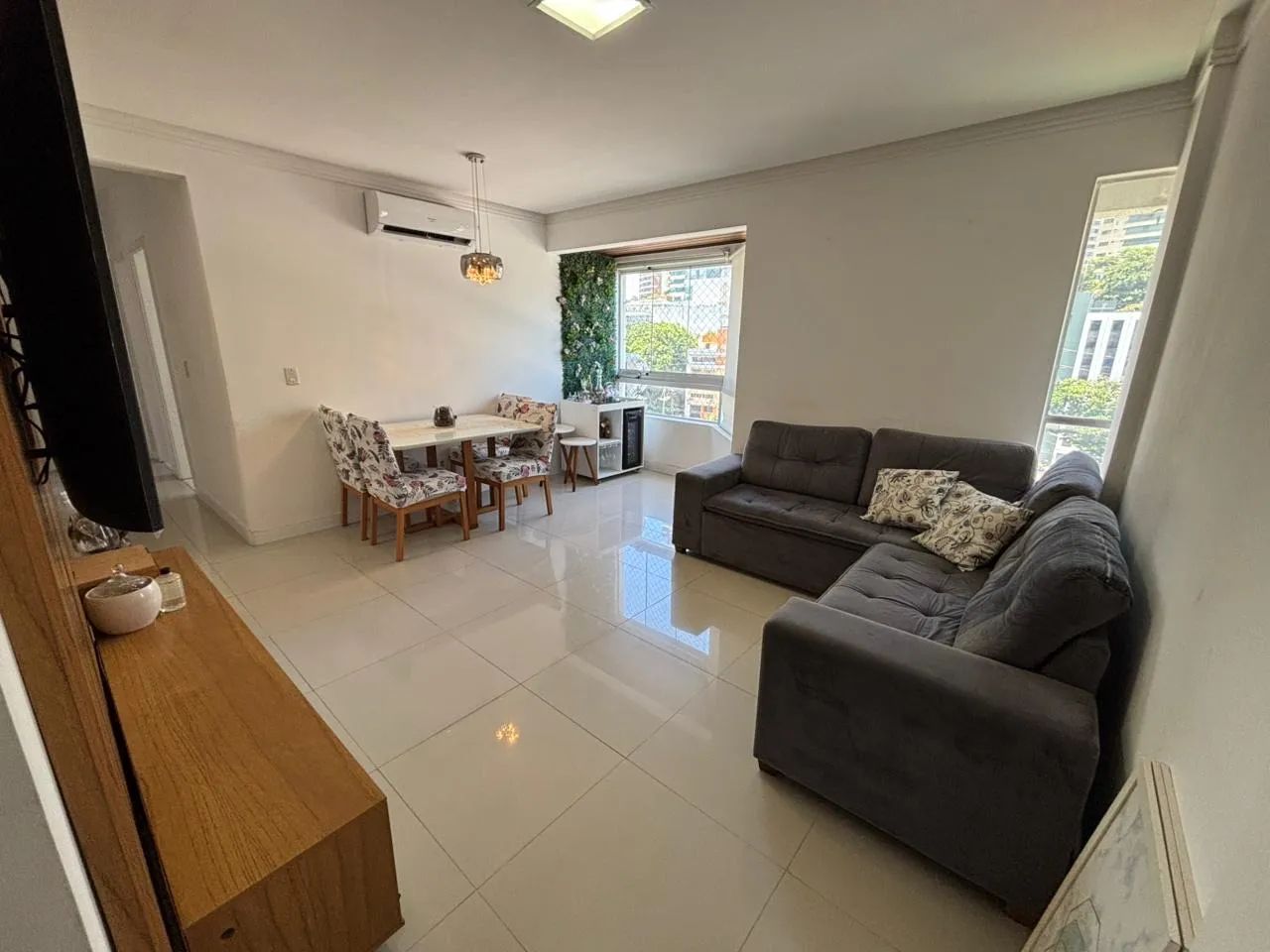 APARTAMENTO 3/4 COM SUÍTE NO RIO VERMELHO  - Foto 5