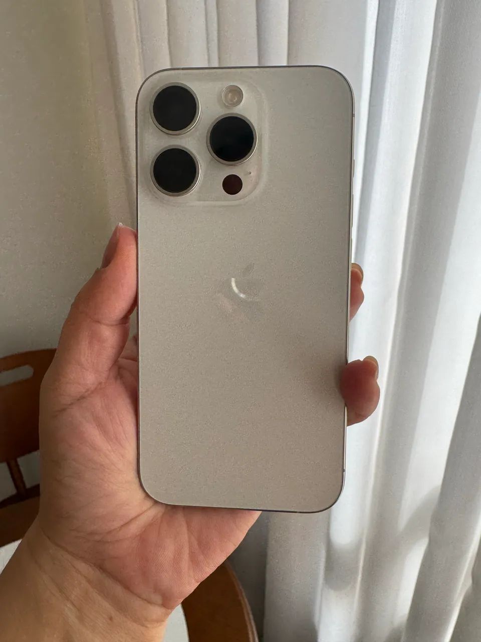 iPhone 15 pro 512g