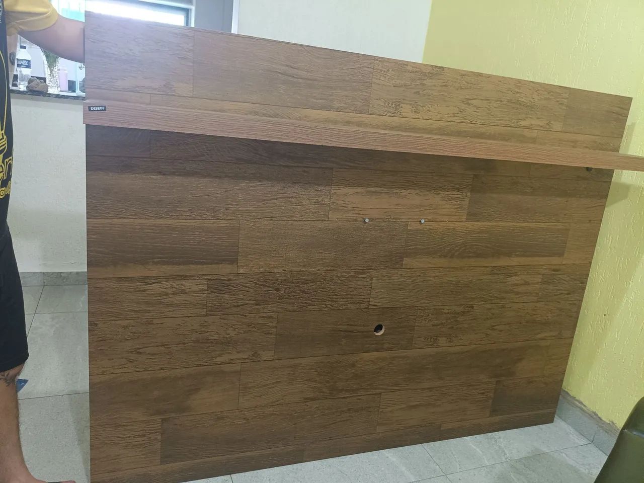 Painel de tv - Foto 2