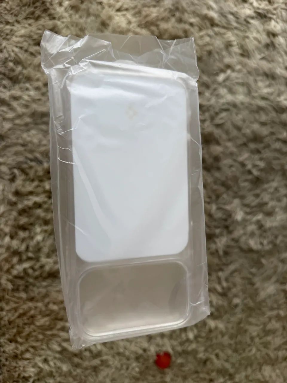 Capinha para iPhone 17 pro max nova magfit - Foto 2