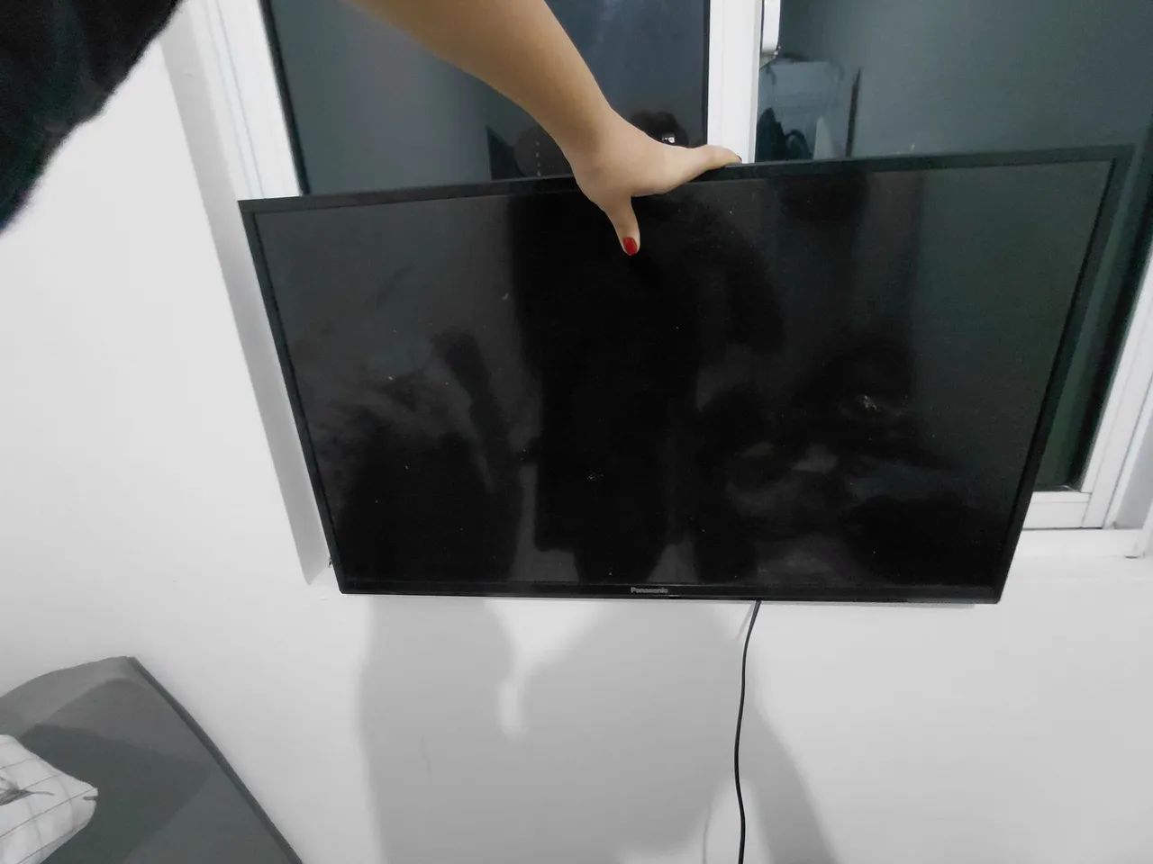 TV Panasonic 32 LCD