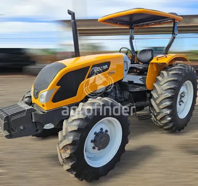 Trator Valtra A850 Ano 2017
