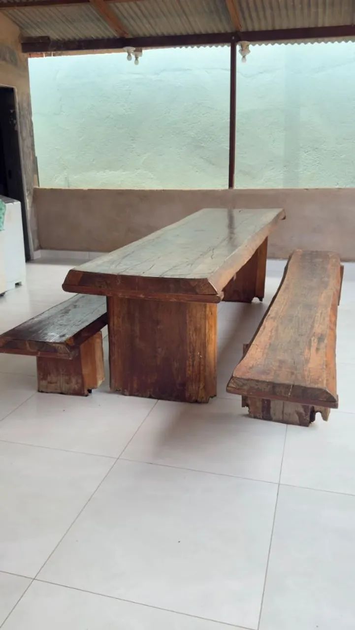 Mesa disponível para venda  - Foto 3