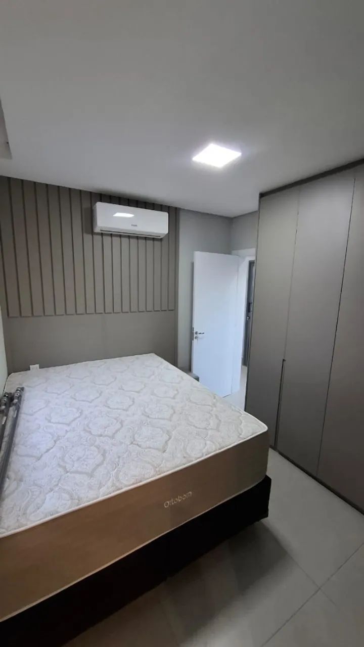 ALUGA-SE CASA MOBILIADA COM PLANEJADOS E ELETRODOMÉSTICOS - Foto 3
