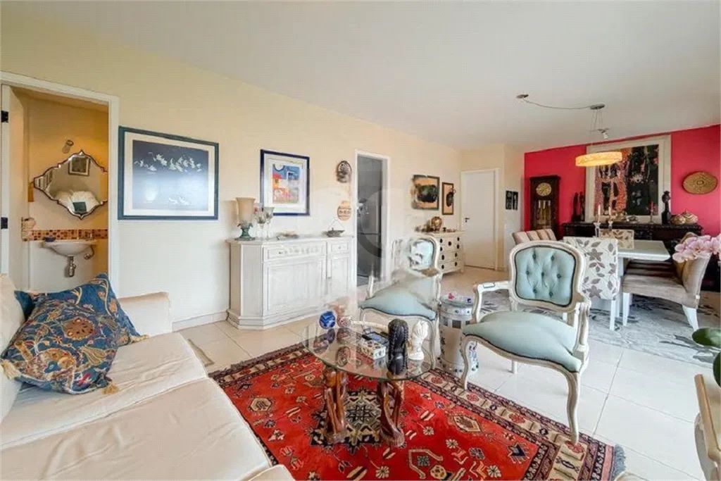 Apartamento com 4 quartos à venda em Vila mariana - SP - Foto 4