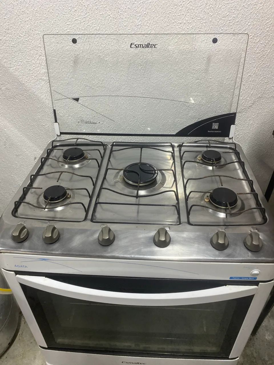 Fogão  - Foto 2