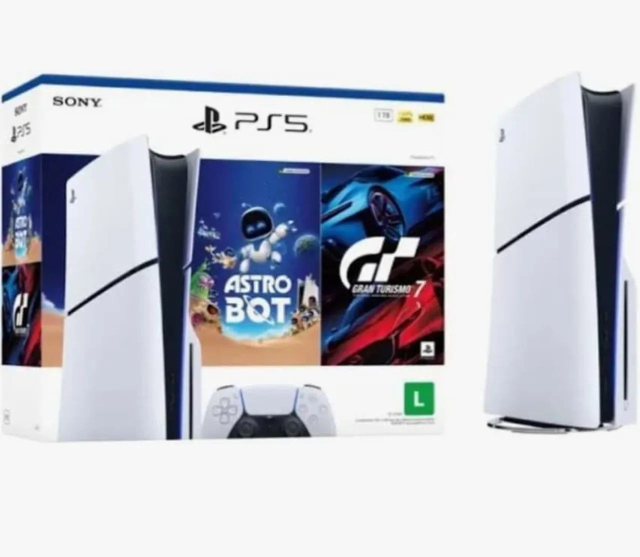 Ps5
