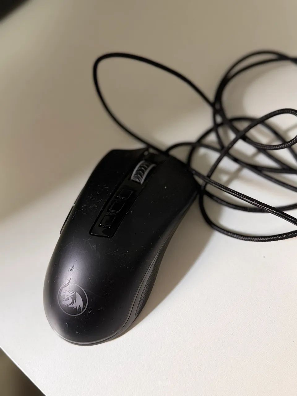 Mouse Redragon cobra m711