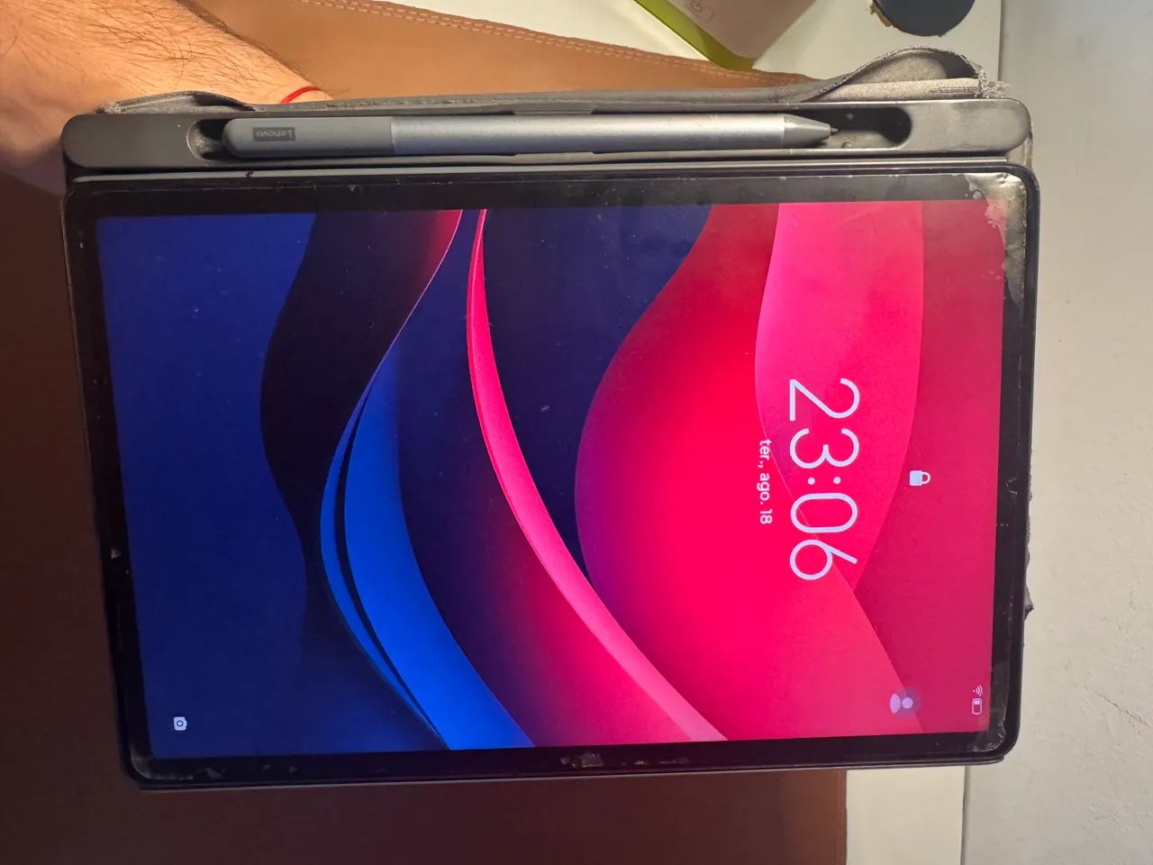 Tablet Lenovo M11 - Foto 2