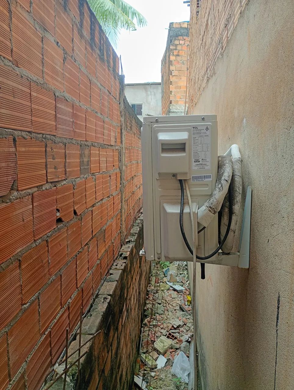 Vendo ar-condicionado - Foto 5