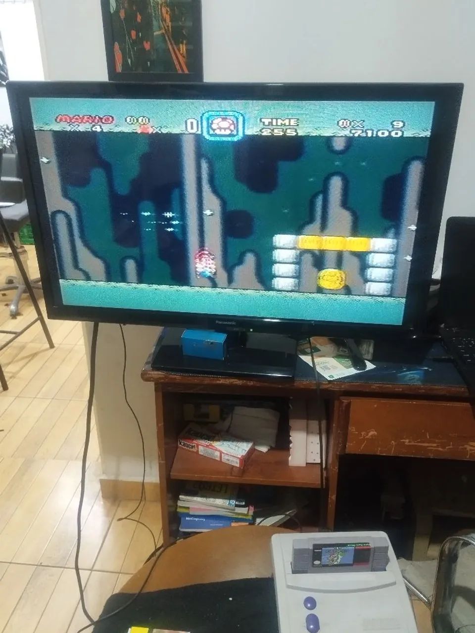 Super Nintendo baby - Foto 2