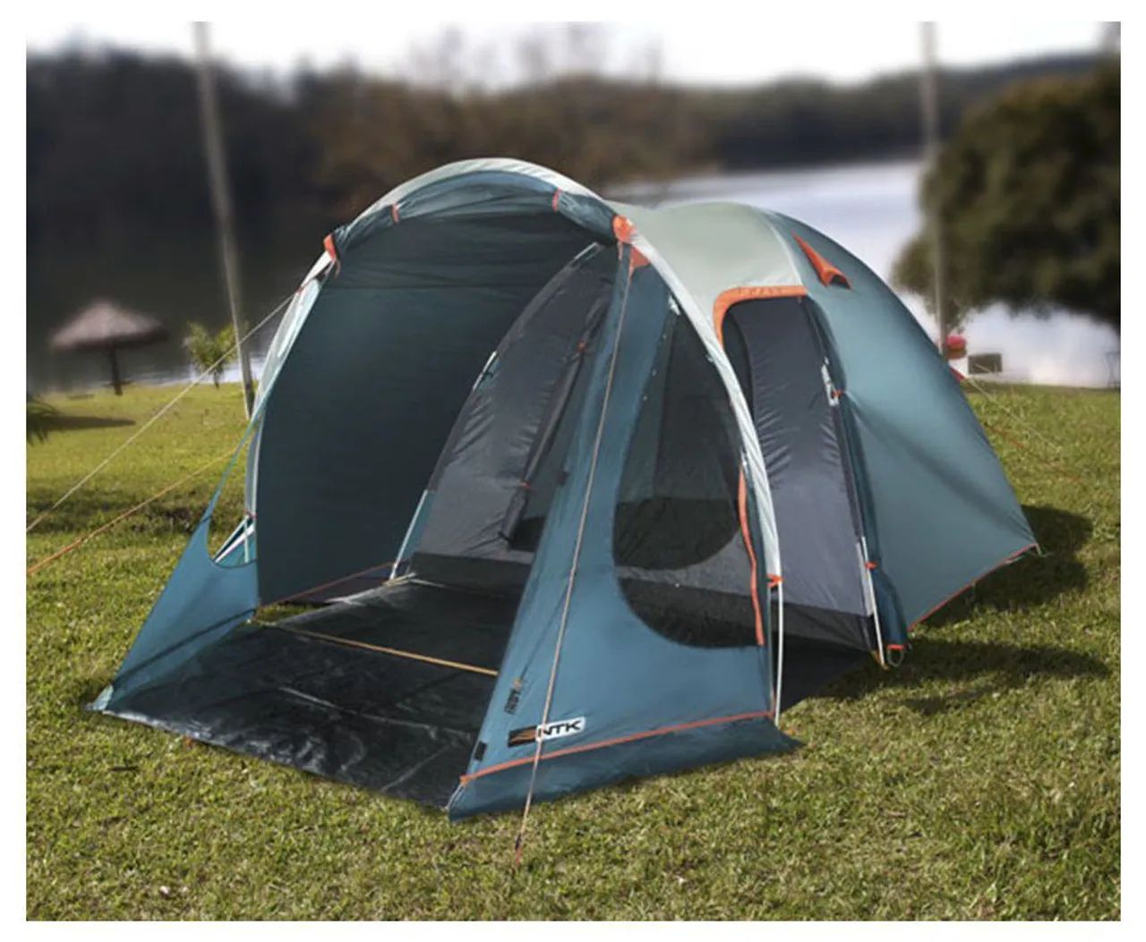 Barraca de Camping Indy GT 5/6, da NTK