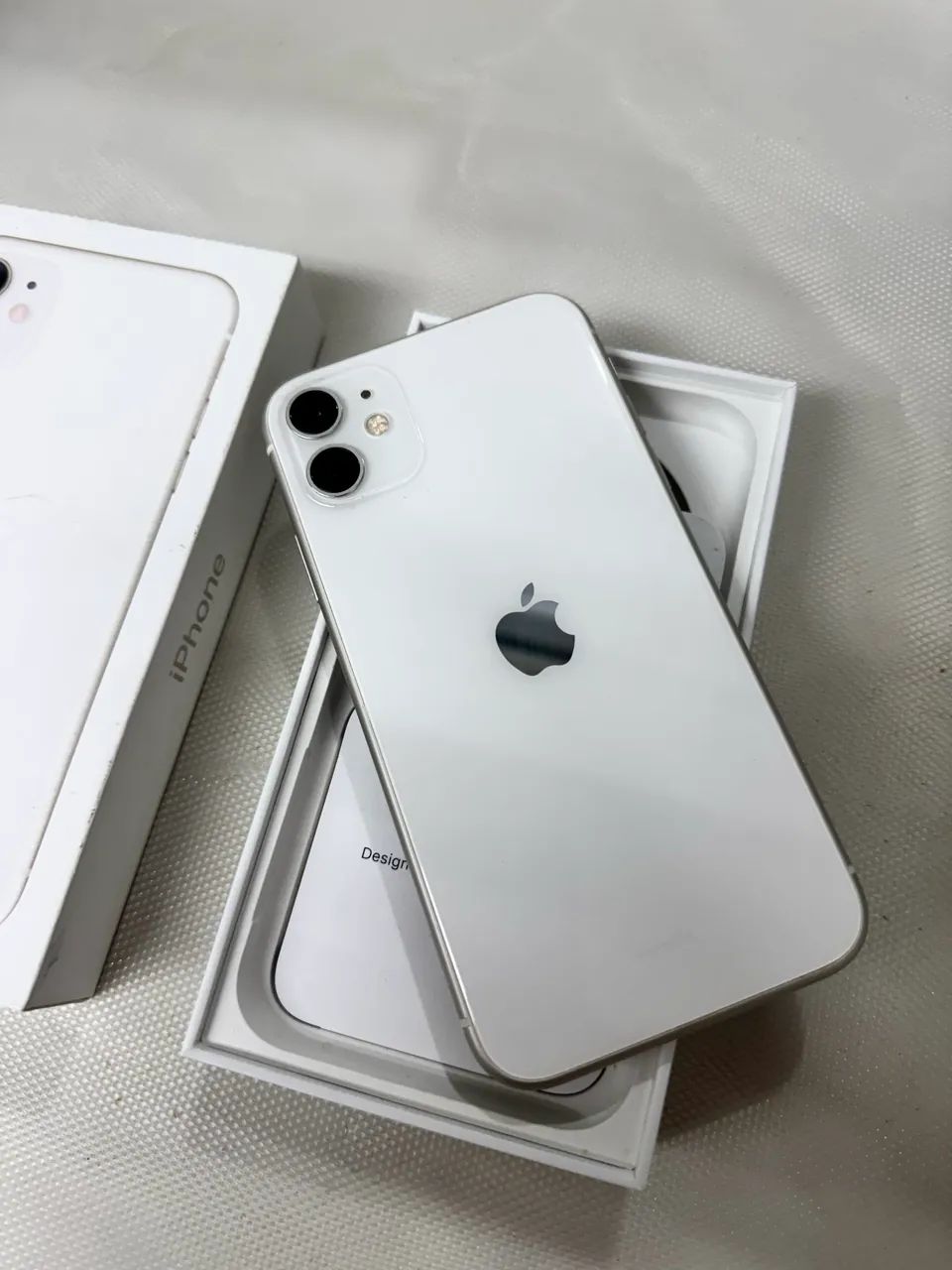 Iphone 11 NOVO - Foto 3