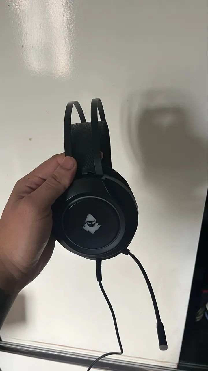 Vendo headset gamer  - Foto 3