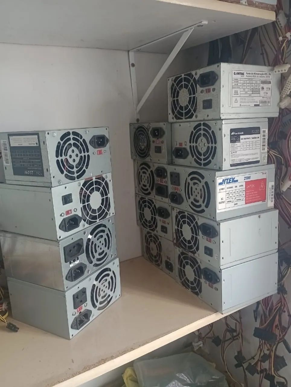 FONTE ATX  - Foto 2