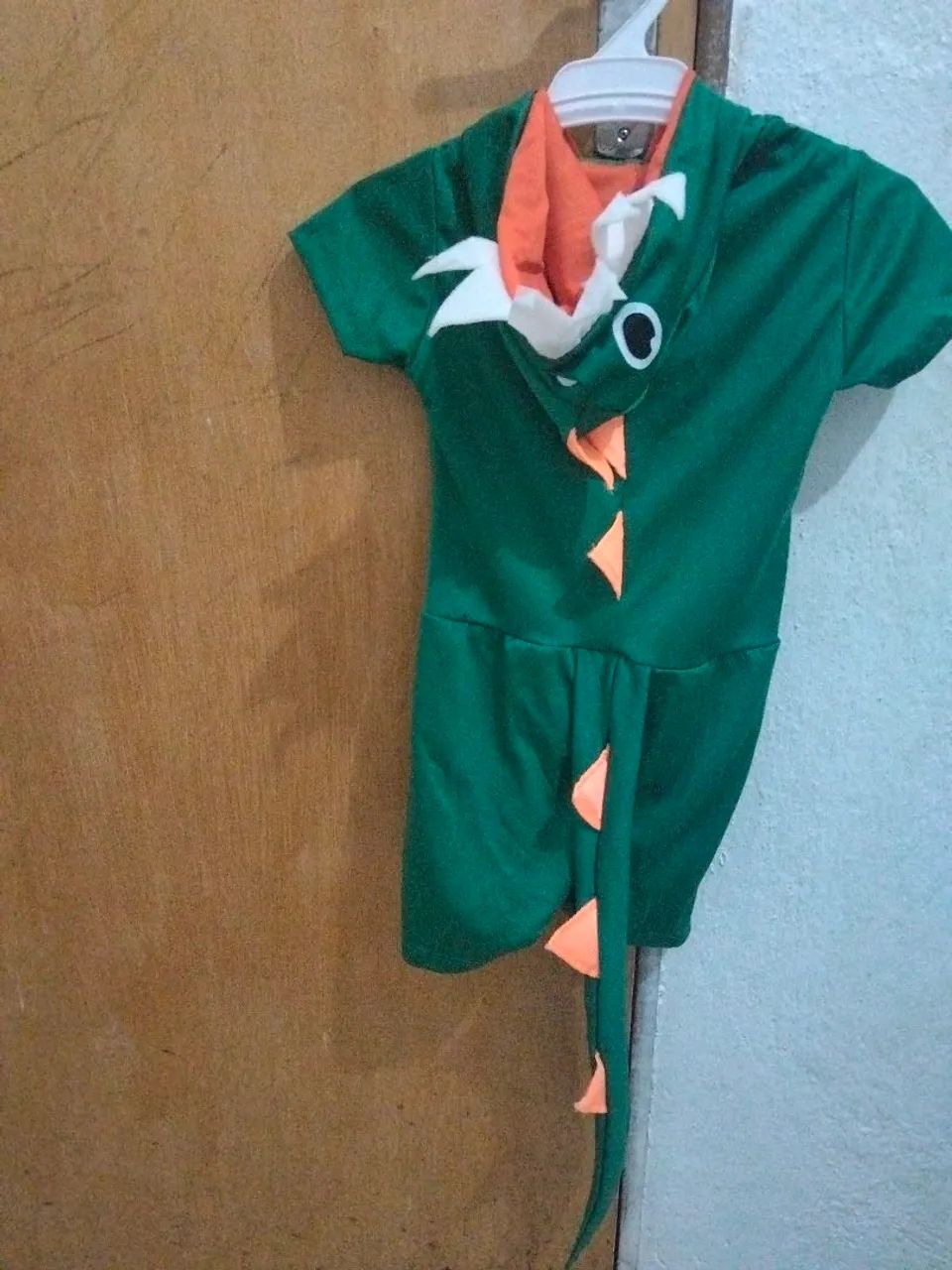 Fantasia Dino infantil  - Foto 5