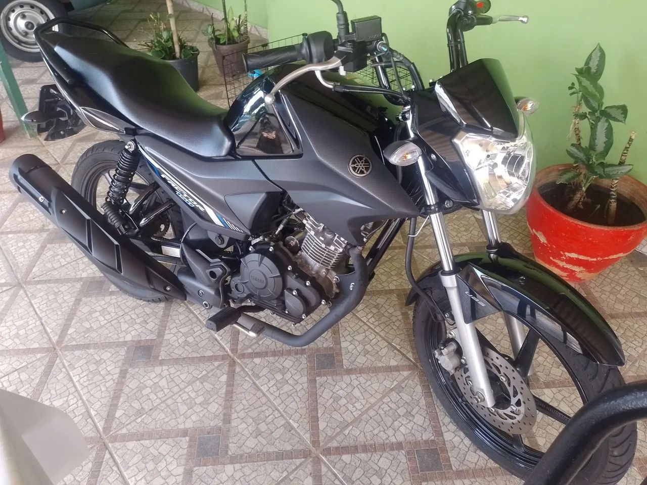 Yamara Factor ED 150 - Foto 4