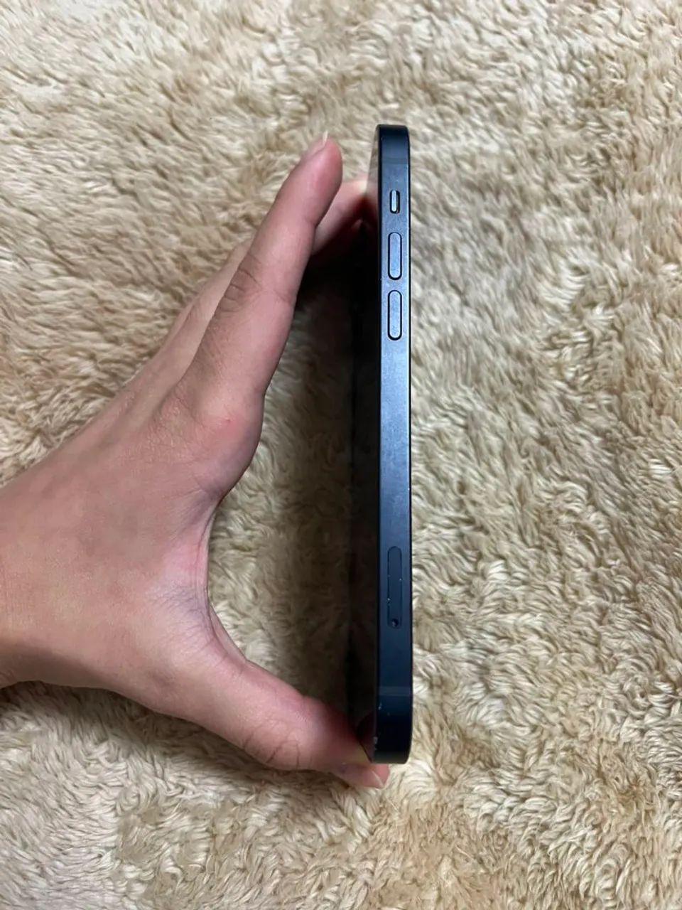 IPhone 12 preto  - Foto 4