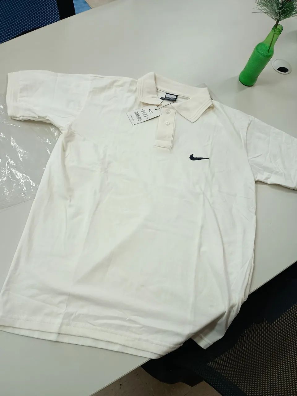 Camisa polo Nike G  - Foto 2