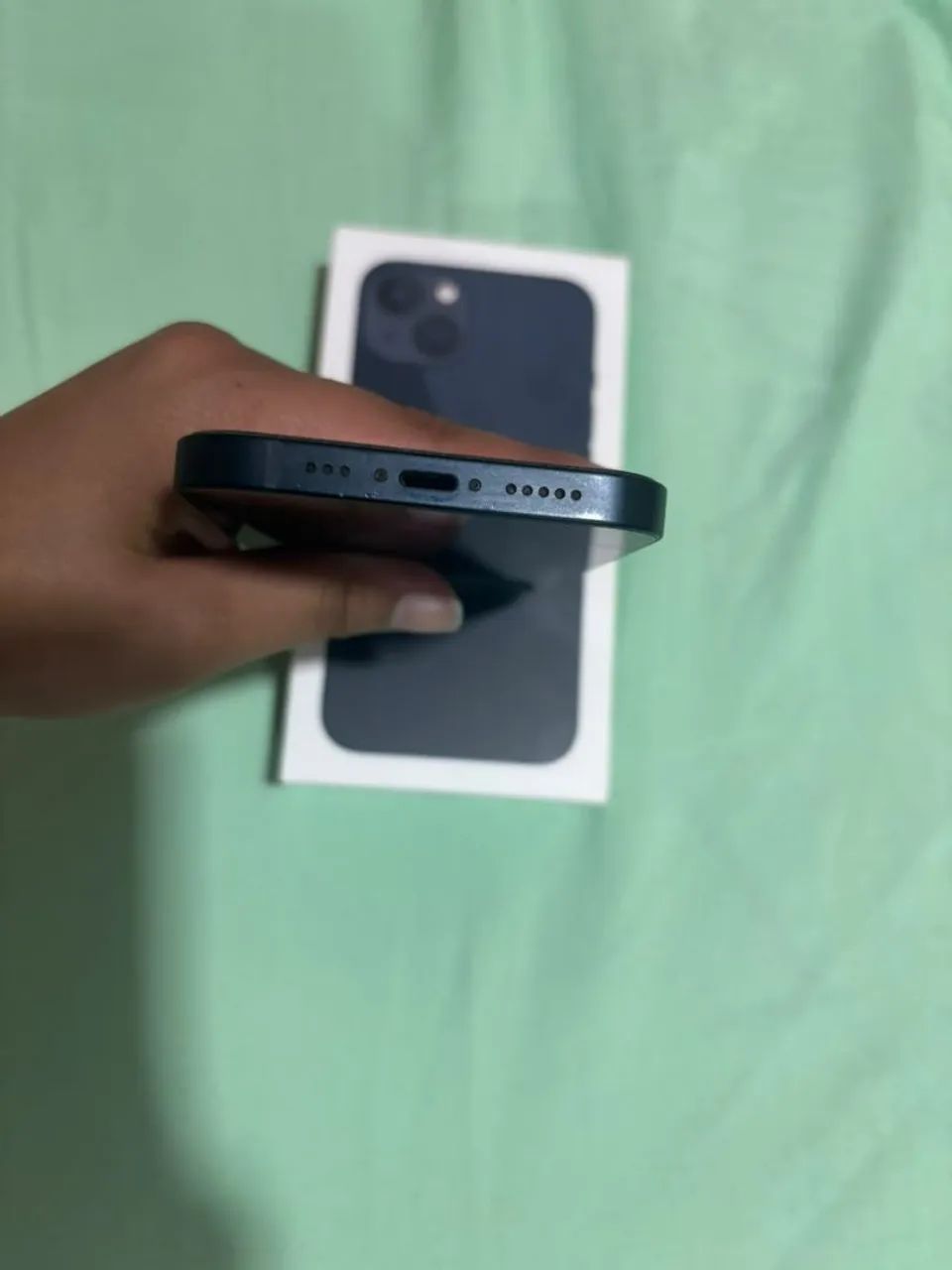 iPhone 13 128GB - Foto 3