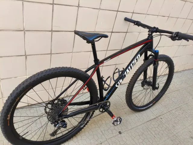 Specialized Epic HT - - Foto 5