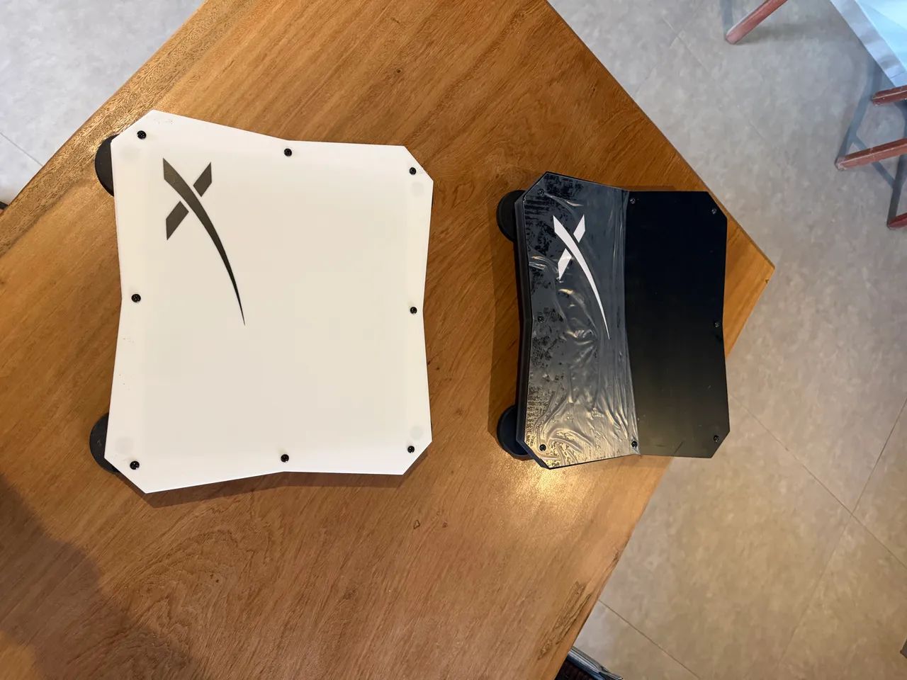 Vendo case de teto Instarlink mini - Foto 2