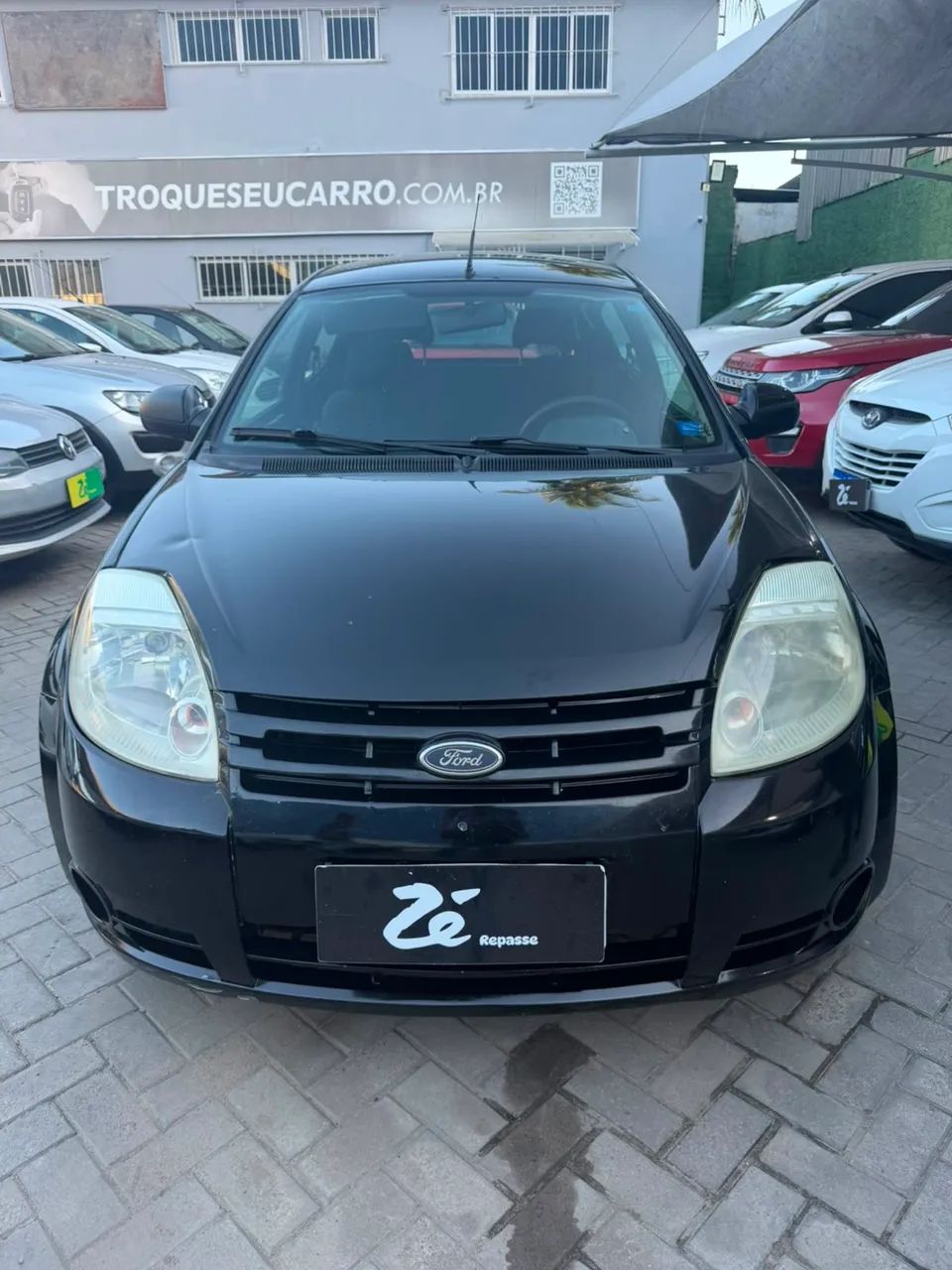 Ford Ka 2009