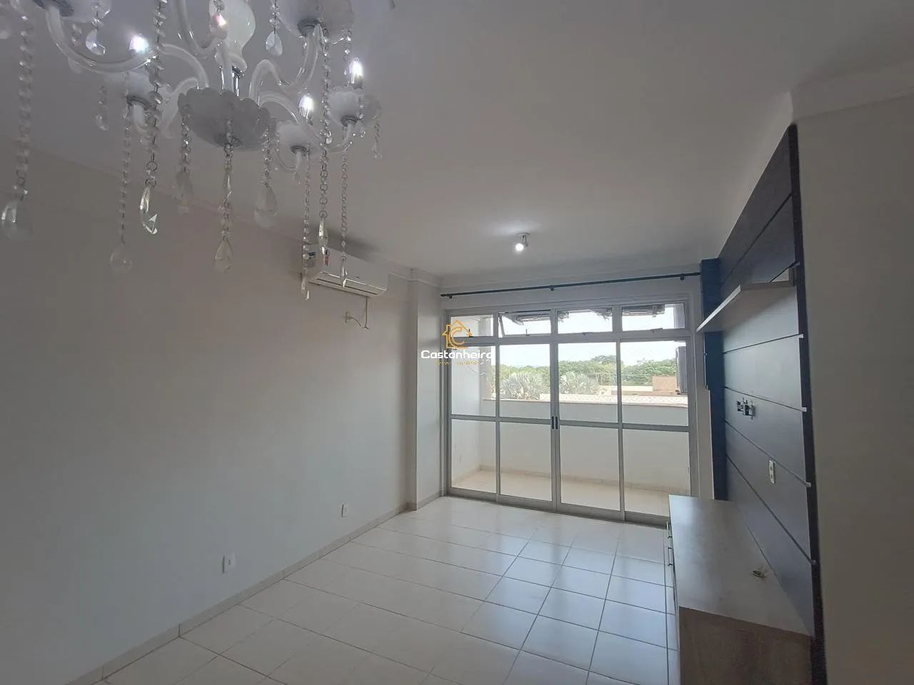 Apartamento 03 Quartos sendo 01 Suíte Plena - Centro - Foto 4