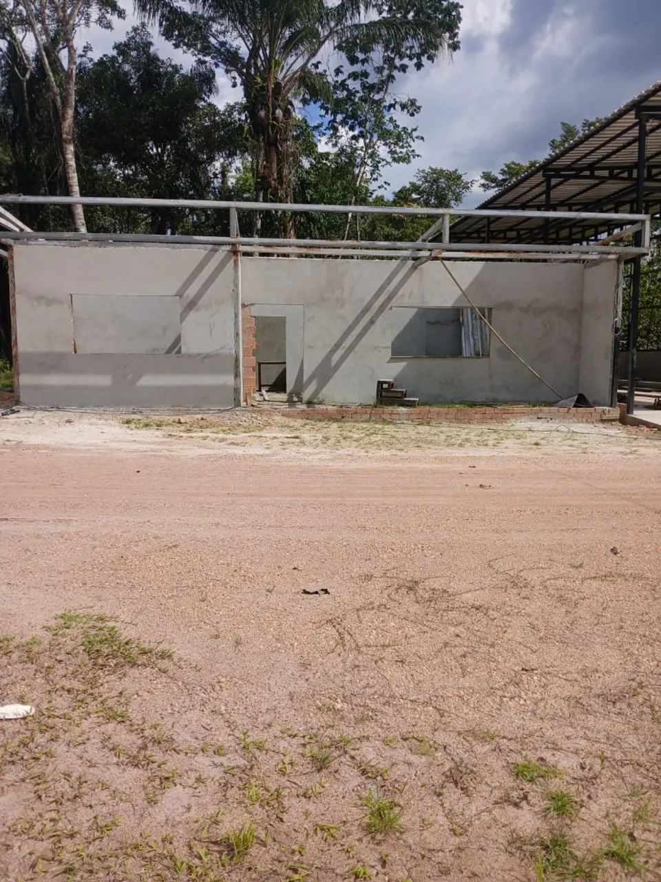 Pedreiro, acabamento, pequenos e grandes serviços  - Foto 3