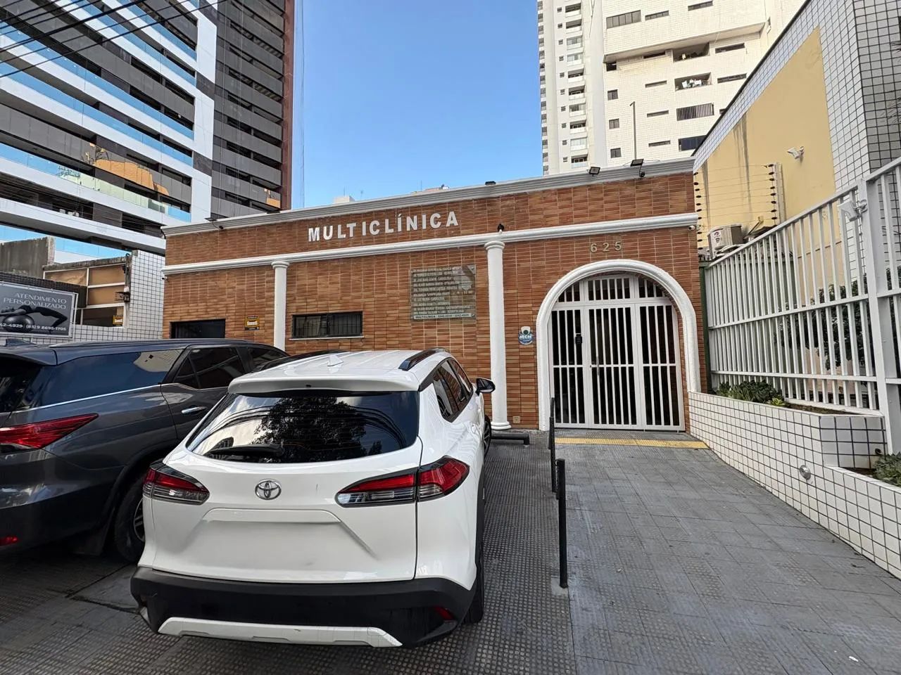 SALA para alugar na cidade de FORTALEZA-CE - Foto 2