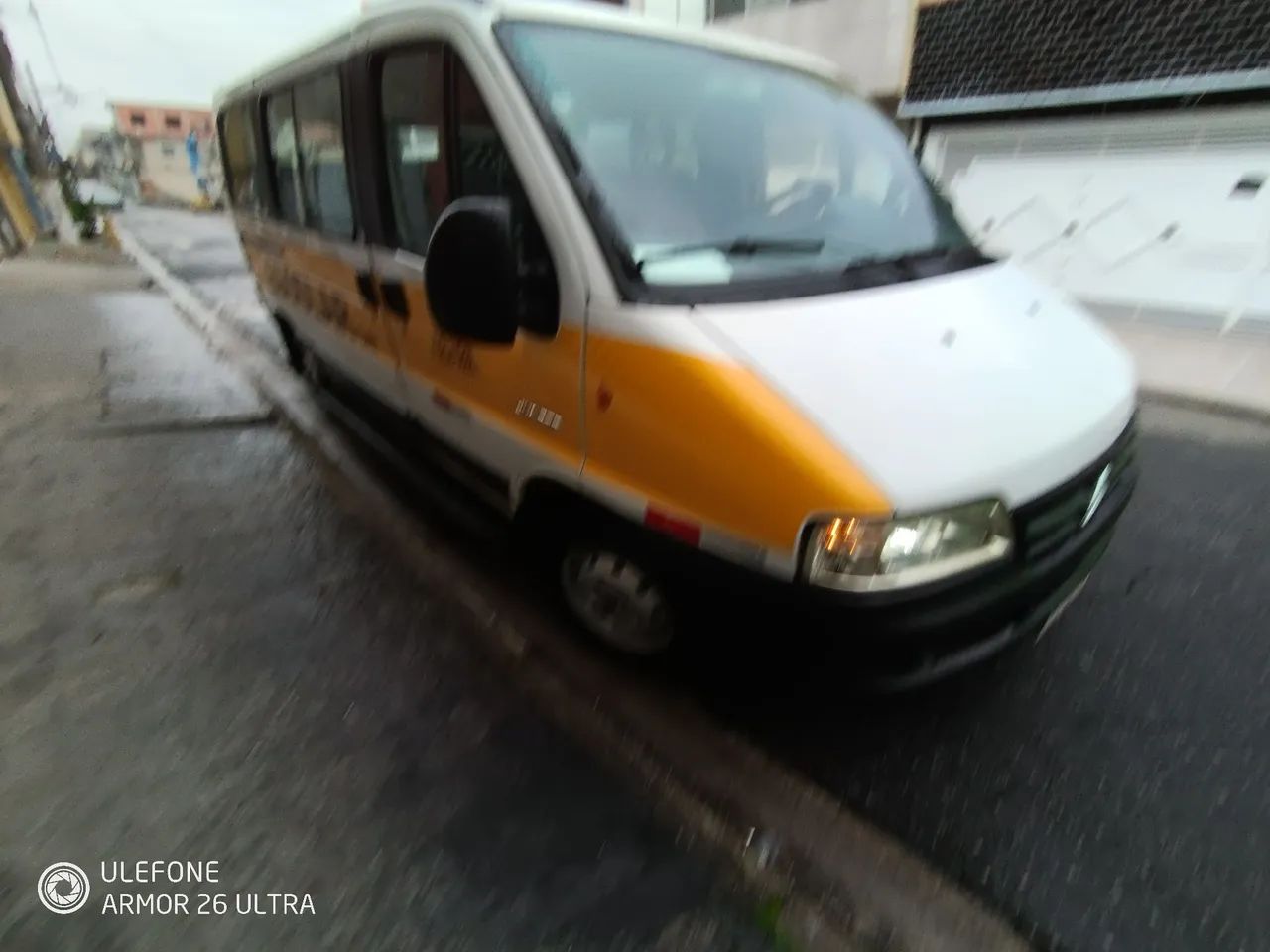 Citroën Jumper Jumper 2.3 15/16Lug. TB Diesel 2013