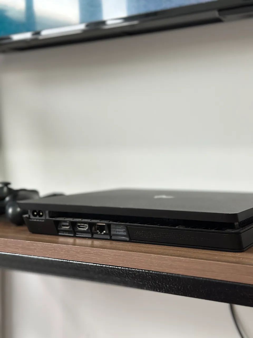 PS4 1TB  - Foto 4