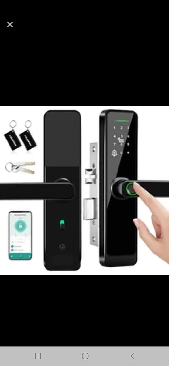 Chaveiro 24 Horas  - Foto 4