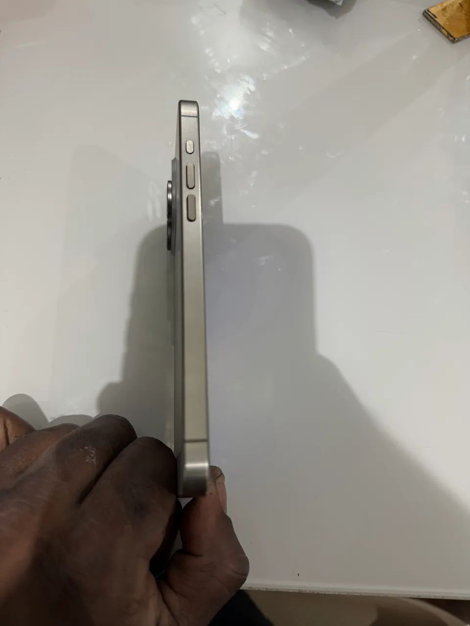 iPhone 15 Pro Max  - Foto 3