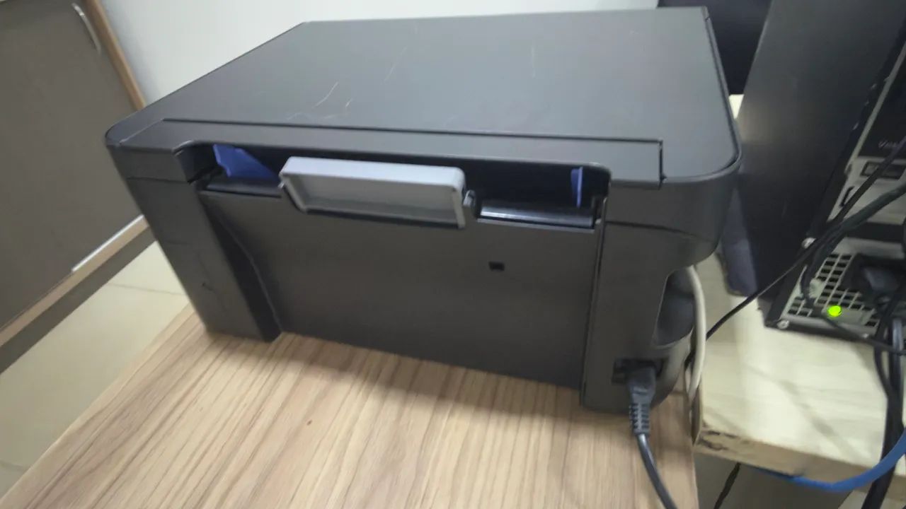 Impressora multifuncional Epson L3250 - Foto 4