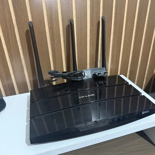 Roteador TP-LINK TD-W8990 - Foto 2