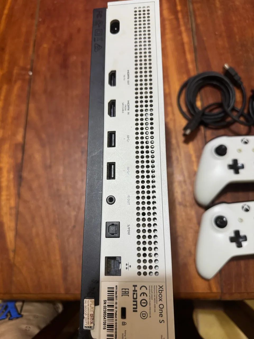 Xbox one s - Foto 2