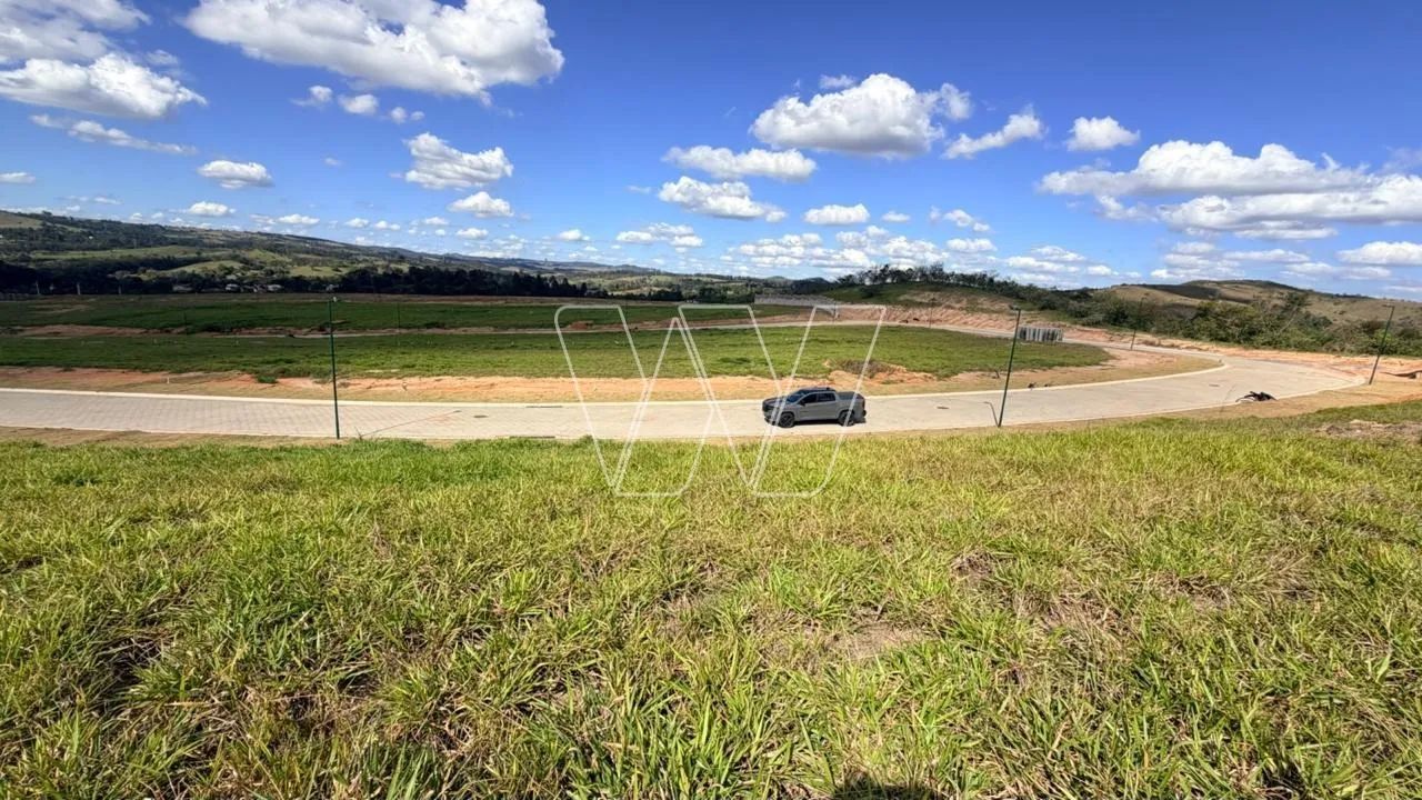 terreno - Joaquim Egídio - Campinas - Foto 5