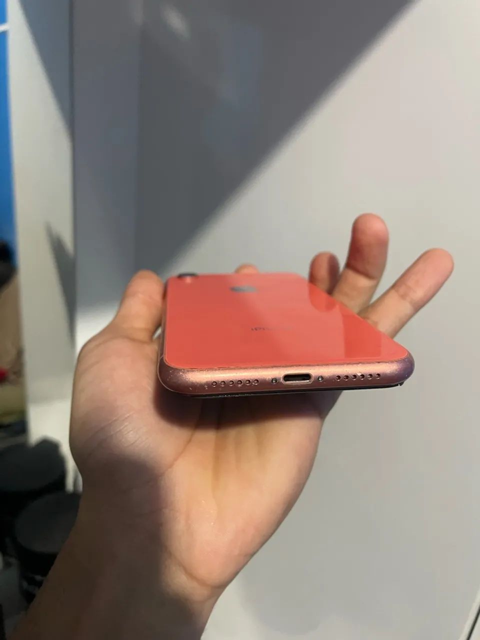 Iphone Xr 64gb - Foto 4