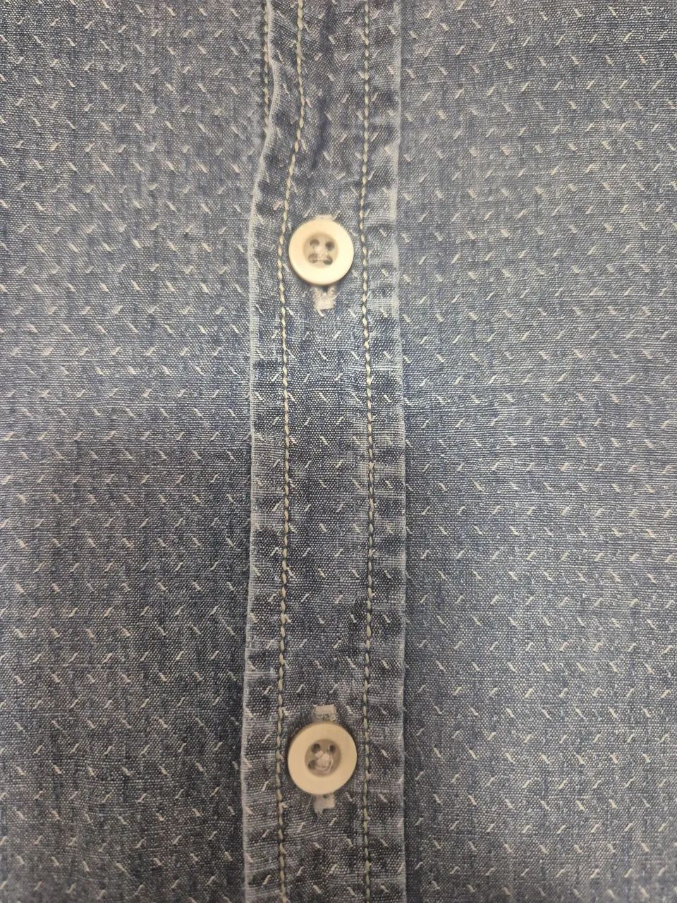Camisa Social Jeans Pool - Foto 3