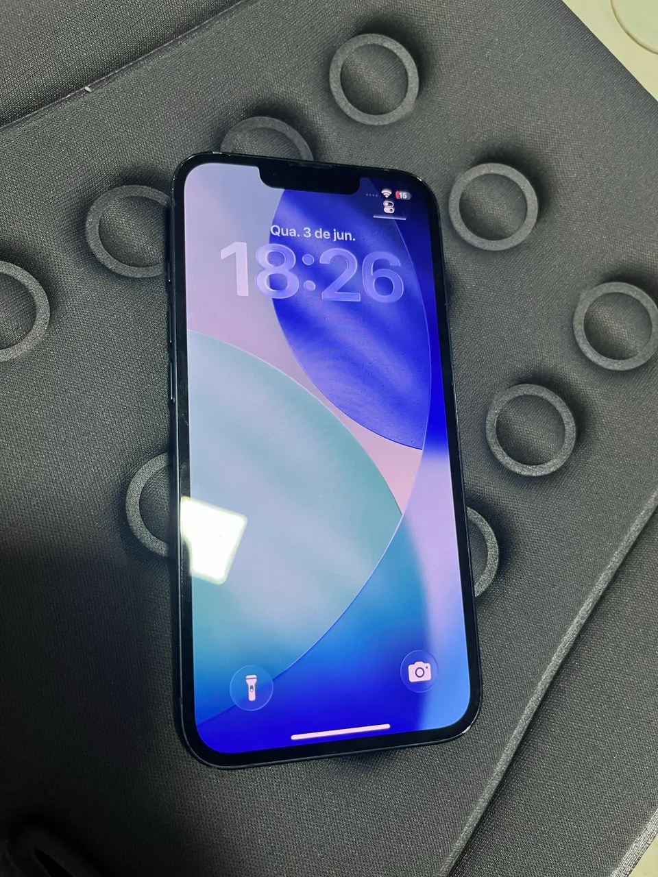 iPhone 12 64gb (leia a descrição) - Celulares e Smartphones - Rio