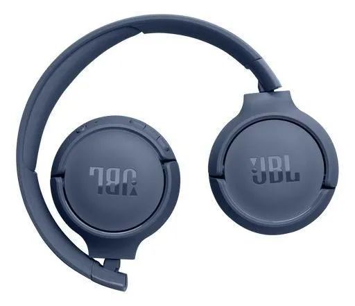 Fone de Ouvido Bluetooth JBL Tune 520BT Azul - Foto 2