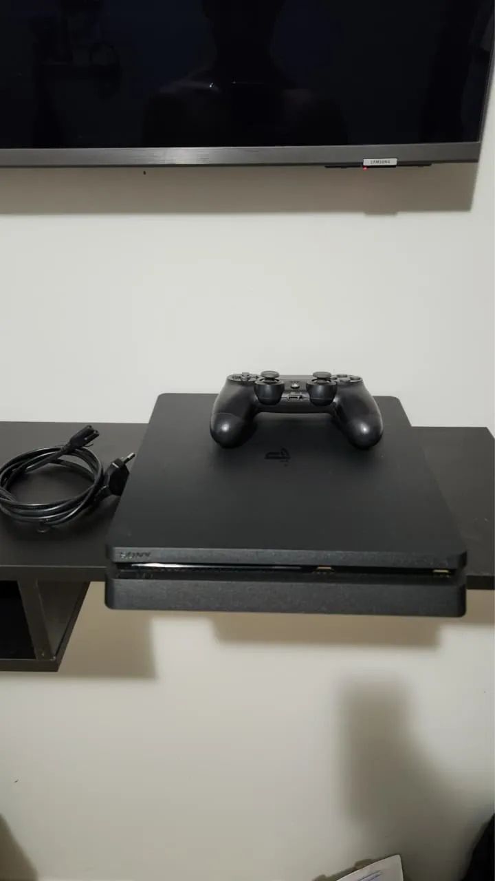 Ps4 completo 1tera  - Foto 3