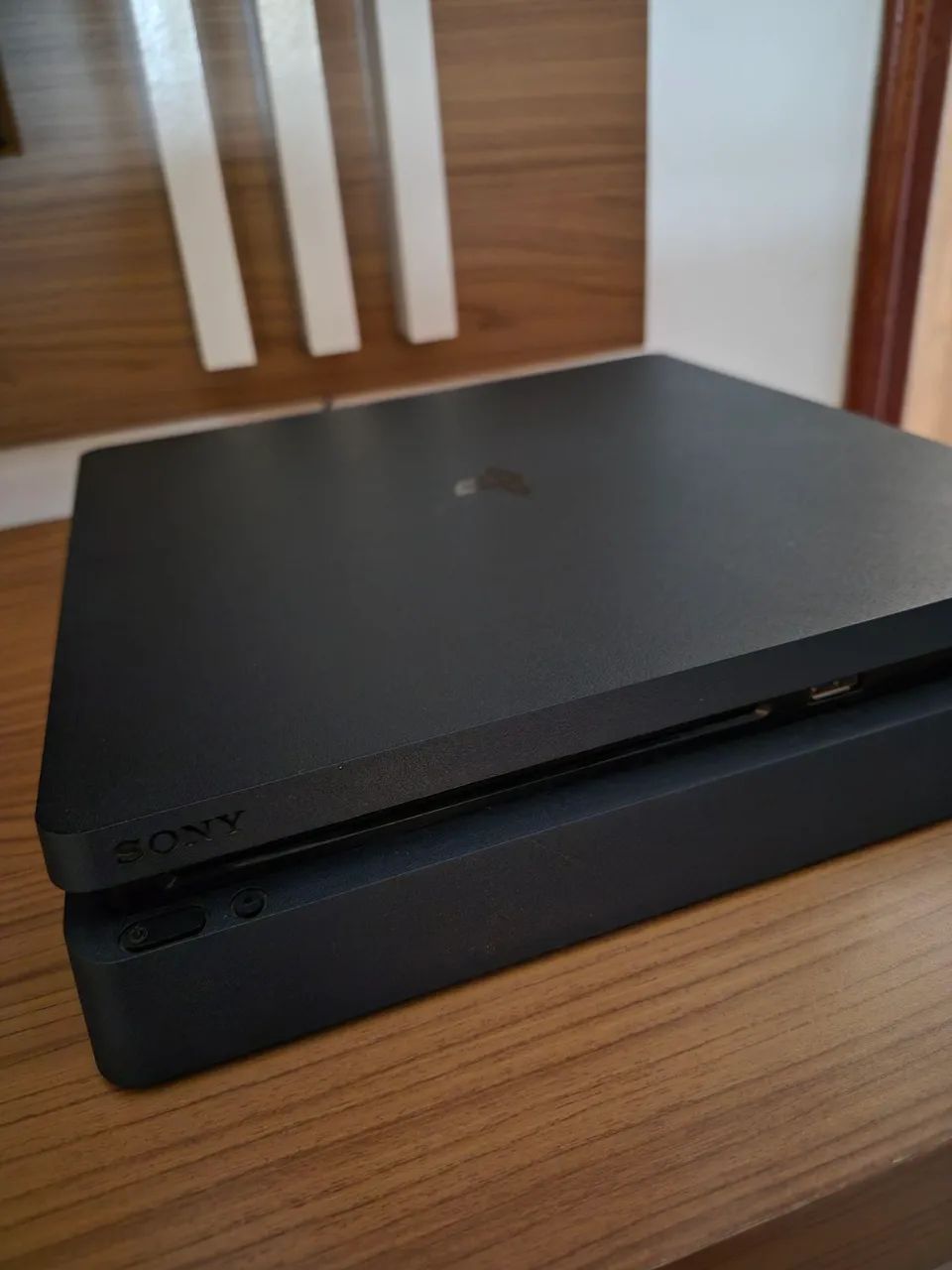 PlayStation 4 Slim  - Foto 5