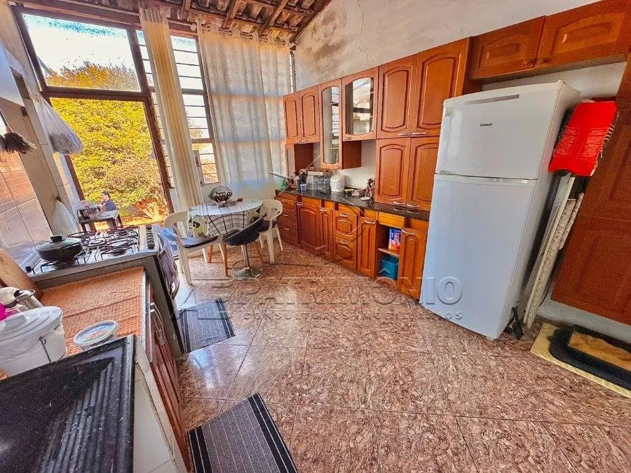 CASA TERREA COM 5 QUARTOS - CELESTE - Foto 5