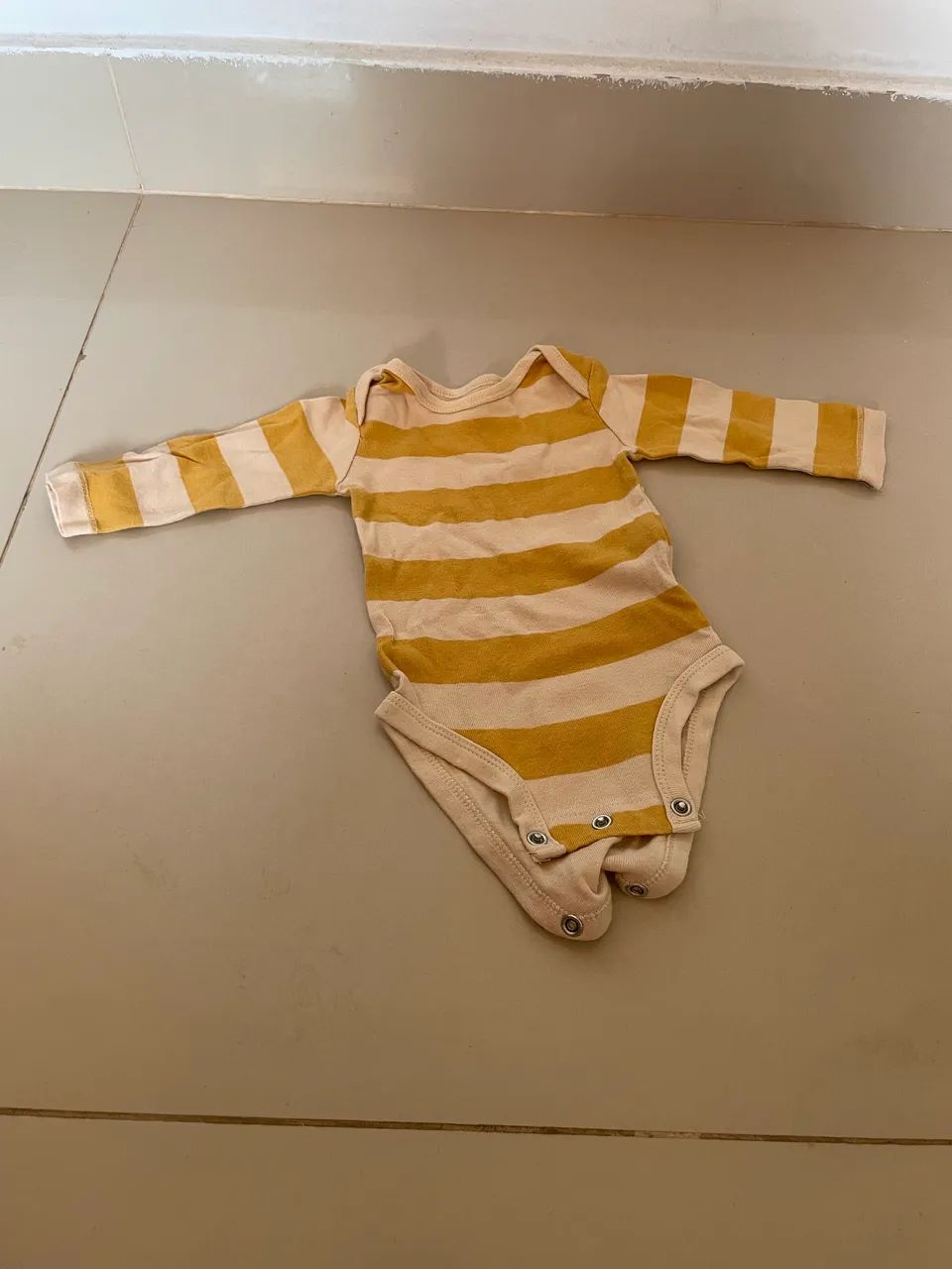 Body Carter?s - Foto 4