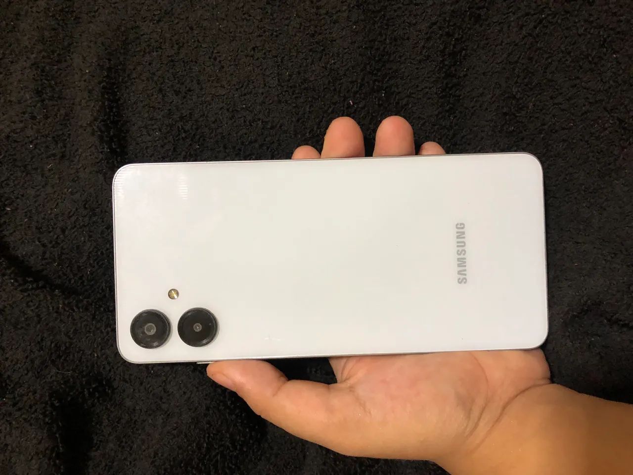 Celular Galaxy A6 Samsung  - Foto 2
